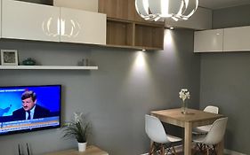 Apartament Vaduz